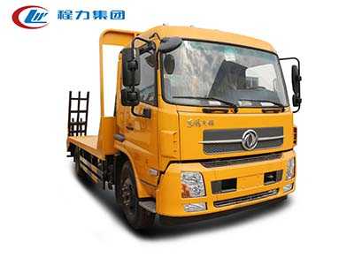 東風(fēng)天錦平板運(yùn)輸車(chē)